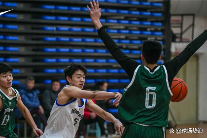 联赛格局再度洗牌，竞争形势更加复杂的简单介绍